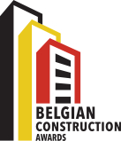 joranmarijsse architecture architect Kortrijk architectuur interieur ontwerp nominatie Belgian Construction Awards 2022